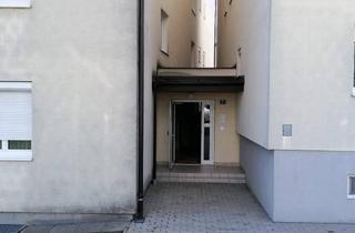 Wohnung mieten in Obere Hochstraße 5a, 7400 Oberwart, Moderne 2-Zimmer Wohnung mit Balkon in Oberwart