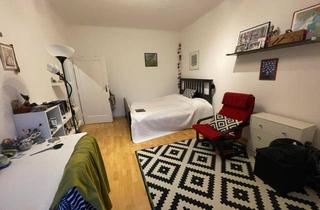 Wohnung mieten in Rotensterngasse 33-35, 1020 Wien, Gemütliche 2-Zimmer-Wohnung in Top-Lage am Nestroyplatz – möbliert