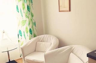 Wohnung mieten in Baumergasse 35, 1210 Wien, Sofortbezug: Wohnen auf Zeit mit Garten und Garage Nähe Klinik Floridsdorf