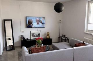 Wohnung mieten in Burgenlandstraße 8a, 6020 Innsbruck, Nette Garconniere in der Stadt - perfekt für Studenten