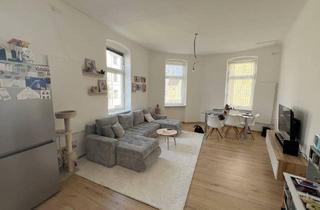 Wohnung mieten in Hans-Steger-Gasse, 1220 Wien, UNBEFRISTET - Helle 3-Zimmer Altbauwohnung ohne Lift