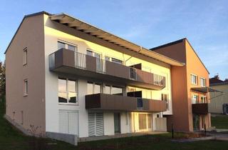 Wohnung mieten in Au-Siedlung 2/3, 8243 Pinggau, Sehr schöne 2-Zimmer-Wohnung mit Küche, großem Balkon & Carportparkplatz - geförderte Miete - 2 Zimmer