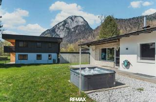 Einfamilienhaus kaufen in 6330 Kufstein, Charmantes Zuhause mit großem Grundstück in ruhiger Wohnlage!