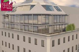 Anlageobjekt in Landstraßer Hauptstraße, 1030 Wien, Diplomatenviertel- Baugenehmigter Dachausbau: Zinshaus in gutem Zustand unweit der Landstraßer Hauptstraße!