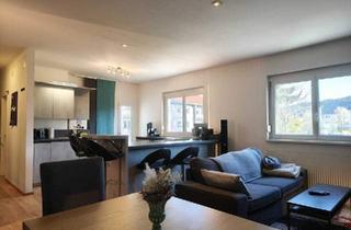 Wohnung kaufen in 9800 Spittal an der Drau, Sanierte 3-Zimmer-Wohnung mit Balkon, Parkplatz & großem Kellerabteil in Spittal an der Drau