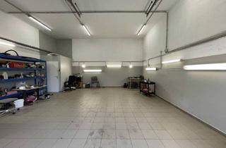 Büro zu mieten in 2601 Sollenau, PROVISIONSFREI!!! Schöne große Halle, Lager, Werkstatt am Betriebsgelände Areal200 in Sollenau E2 E3