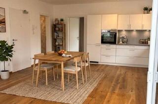 Wohnung mieten in 4866 Unterach, SEEBLICK - Wohnung mit Südbalkon in Unterach am Attersee
