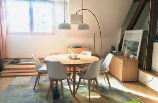 Loft kaufen in 1140 Wien, Gemütliche 3 Zimmer-Loftwohnung im Dachgeschoss perfekt für Künstler, Single, Paare und kleine Familie