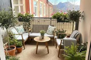 Wohnung mieten in 8630 Mariazell, KLEIN ABER FEIN! TOPSANIERTE STADTWOHNUNG IN MARAIZELL