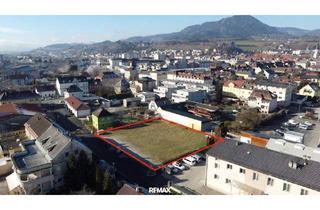 Grundstück zu kaufen in 9300 Sankt Veit an der Glan, Projektliegenschaft in zentraler Bestlage