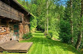 Haus kaufen in 8541 Schwanberg, Zwei sanierungsbedürftige Häuser in absoluter Ruhe/Alleinlage