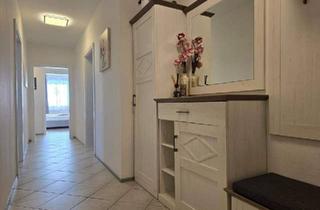 Wohnung kaufen in 8523 Deutschlandsberg, 4 Zimmer Wohnung mit Sommergarten in ruhiger Lage