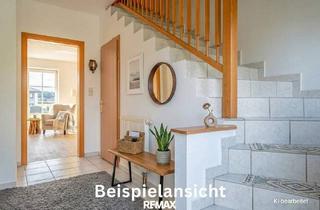 Maisonette kaufen in 8542 Sankt Peter im Sulmtal, Vermietete Maisonette-Wohnung mit Terrasse, Eigengarten und Carport