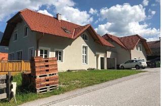 Wohnung kaufen in 8967 Haus, KAUFVEREINBARUNG!!! Gemütliches Wohnen in Haus im Ennstal