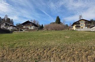 Grundstück zu kaufen in 8962 Gröbming, KAUFANBOT LIEGT VOR!!! Seltene Gelegenheit: Grundstück mit unvergleichlichem Bergblick am Mitterberg bei Gröbming!