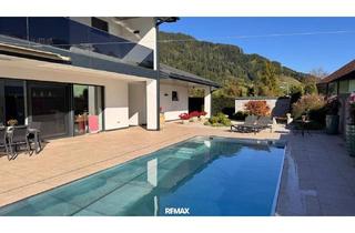 Villen zu kaufen in 8911 Admont, Luxus erleben – Modern, offen, einzigartig!