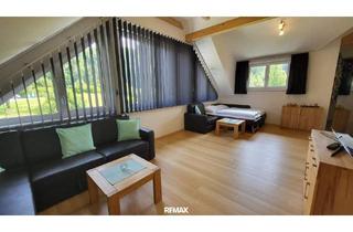 Penthouse kaufen in 8990 Bad Aussee, Bad Aussee/ Altaussee: Penthousewohnung ***Winter Preisreduktion***