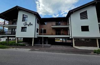Wohnung kaufen in 8962 Gröbming, IV. NEUBAU - drei Schlafzimmer und Zentrumsnähe!