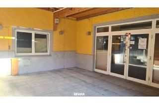 Büro zu mieten in 8962 Gröbming, 2 Verkaufsräume? 2 Ordinationen? 2 Büros? Wie Sie möchten!