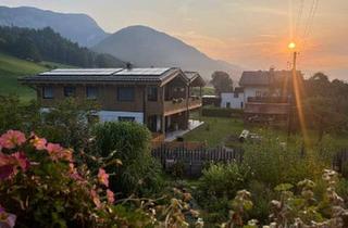 Penthouse kaufen in 8967 Haus, Wunderschönes Penthouse in sonniger und ruhiger Lage