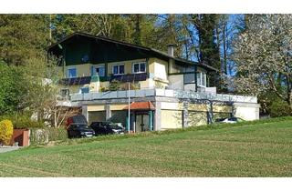 Haus kaufen in 4794 Kopfing im Innkreis, Großzügiges Landhaus mit TOP Garten in Waldrandlage!