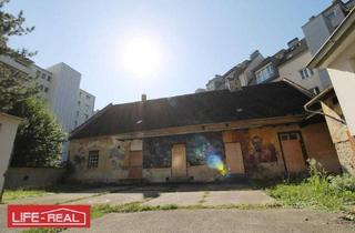 Büro zu mieten in 4020 Linz, Flexible Lagerfläche im Zentrum von Linz