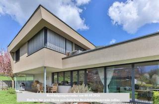 Haus kaufen in 4644 Scharnstein, Exklusives Architektenhaus mit unverbaubarem Alpenblick in Ruhelage