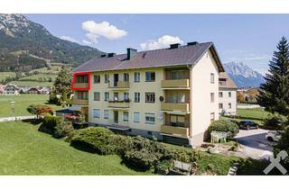Wohnung mieten in 8962 Gröbming, Zentrale 2-Zimmer Wohnung mit Balkon in Gröbming