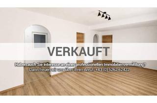 Wohnung kaufen in 6065 Thaur, Perfekte Starterwohnung: 2 Zimmer Wohnung mit Terrasse in Sonnenlage