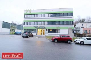 Büro zu mieten in 4020 Linz, Neu renoviertes Büro an einen renommierten Wirtschaftsstandort
