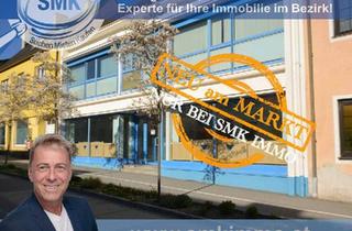 Haus kaufen in 3950 Gmünd, Arbeiten oder Wohnen? - beides ist möglich!