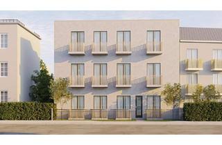 Gewerbeimmobilie kaufen in 8020 Graz, Apartmenthaus für Kurzzeitmiete - Voll eingerichtet - Fertigstellung Juni 2026