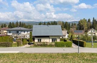 Haus kaufen in 9220 Velden am Wörther See, Wohnhaus mit Nebengebäude in zentraler Lage