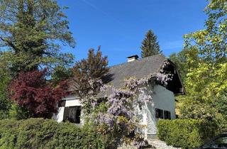 Haus kaufen in 4894 Oberhofen am Irrsee, HISTORISCHE RARITÄT IN SEENÄHE * ehemalige Mühle aus dem Jahr 1806 in herrlicher Alleinlage in Irrseenähe