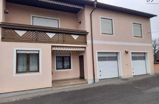 Einfamilienhaus kaufen in 7400 Oberwart, Gepflegtes, großzügiges Wohnhaus!