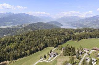 Haus kaufen in 9712 Mooswald, Apartmenthaus mit Weitblick, Pool und touristischem Potenzial