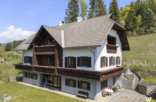 Mehrfamilienhaus kaufen in 9712 Mooswald, Mehrfamilienhaus mit Weitblick und vielseitigen Nutzungsmöglichkeiten
