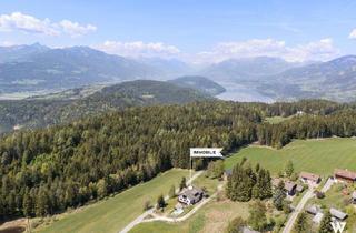 Mehrfamilienhaus kaufen in 9712 Mooswald, Mehrfamilienhaus mit Weitblick und vielseitigen Nutzungsmöglichkeiten