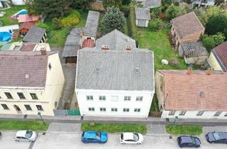 Haus kaufen in 2490 Ebenfurth, Wohnhaus mit großem Potenzial