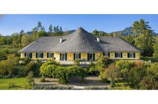 Villen zu kaufen in 9300 Sankt Veit an der Glan, Einzigartiges Anwesen mit Charme und Prestige