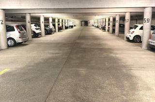 Garagen mieten in Amraser Straße, 6020 Innsbruck, Tiefgaragenplatz in Zentrumsnähe