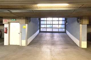 Lager mieten in 6060 Hall in Tirol, Tiefgaragenparkplatz Nähe Stadtzentrum Hall