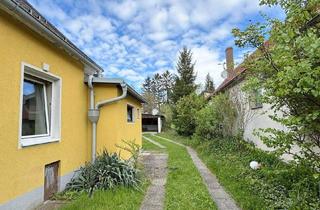Haus kaufen in 7322 Lackenbach, Sanierungsprojekt mit Charme und attraktivem Garten!