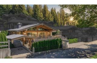 Haus kaufen in 6352 Ellmau, Exklusives Chalet am Fuße des Wilden Kaiser