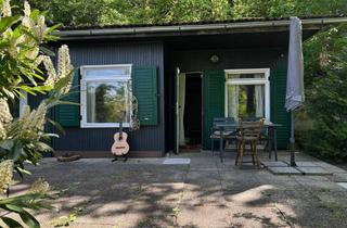 Haus mieten in 3400 Klosterneuburg, Haus am Wald mit Garten
