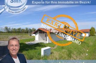 Gewerbeimmobilie kaufen in 3950 Gmünd, Neuwertige Betriebsstätte, direkt an der Gmünder Bundesstraße!