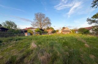 Grundstück zu kaufen in 3443 Kreuth, Grundstück in ruhiger Lage nahe Wien – ideal für Ihr Bauprojekt