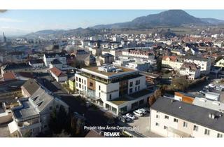 Grundstück zu kaufen in 9300 Sankt Veit an der Glan, Grundstück für Ihr Projekt in zentraler Bestlage