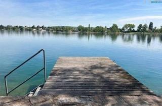  in 2491 Neufeld an der Leitha, Freizeitgrundstück mit privatem Zugang zum Neufeldersee