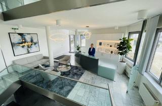 Büro zu mieten in 2401 Fischamend-Dorf, Modernes Bürohaus I 735m² I nähe Autobahn A4 und Flughafen Wien I in 2401 Fischamend I 20 Stellplätze